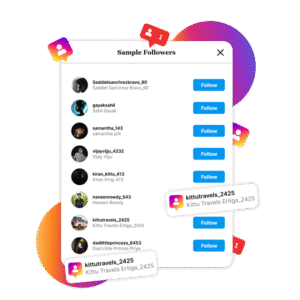 Buy Instagram Followers
