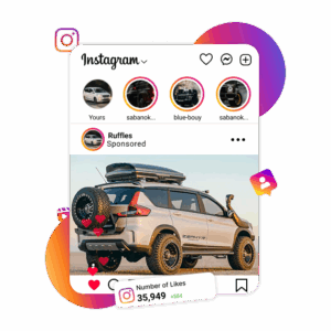Buy Instagram Likes