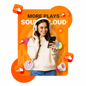 Buy SoundCloud Plays