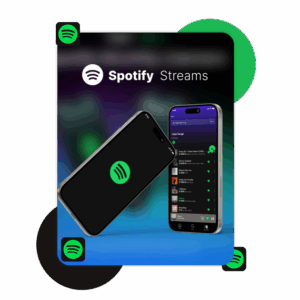 Buy Spotify Streams