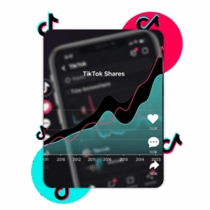 Buy TikTok Shares