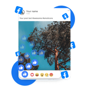 Buy Facebook Post Likes