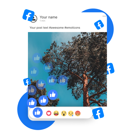 Buy Facebook Post Likes
