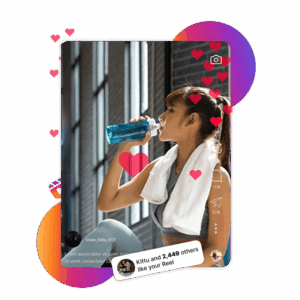 Buy Instagram Reels Likes