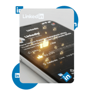 Buy LinkedIn Likes