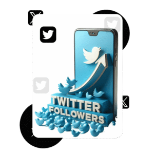 Buy Twitter Followers