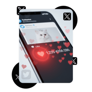 Buy Twitter Likes