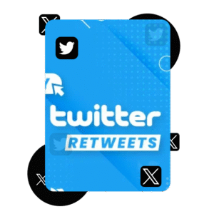 Buy Twitter Retweets